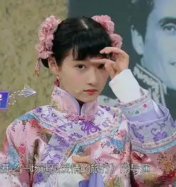 本以为刘亦菲剪刘海够丑了,直到看到关晓彤,我改变主意了
