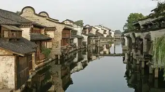 杭州乌镇大明山3日2晚跟团游西湖乌镇大明山浙西大峡谷龙井峡漂流
