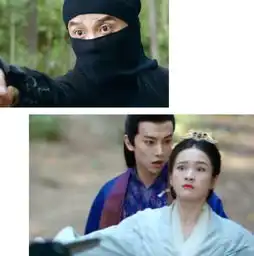白发泠月为容齐出卖容乐,忠心耿耿的萧煞又是为谁
