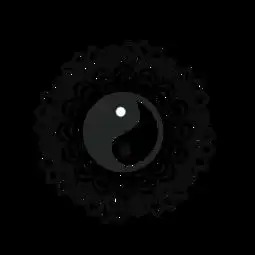 图片免费下载太极图标素材太极图标模板千图网
