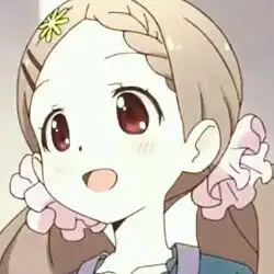哪里有这样子的头像
