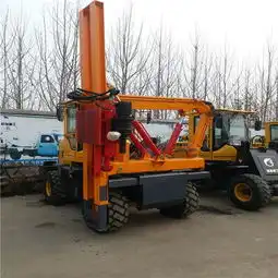 报价图片品牌济宁汇博机械厂
