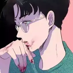 精选头像丨100张高清头像,5大系列各种风格
