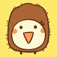 荔枝水果卡通头像微信头像图片大全
