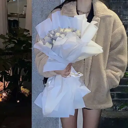 情侣头像值得收藏的温柔宝藏文案

