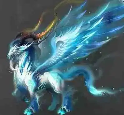 中国上古神兽排行榜

