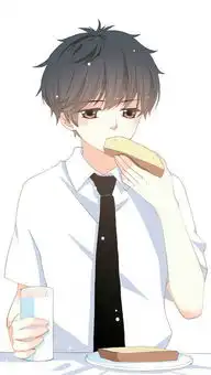 有谁看过快看漫画里的怦然心动,帮我找找这几张高清大图好么谢谢哈
