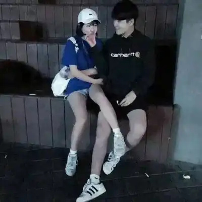 难得晴难得雨难得生命里有qq情侣头像我要个性网
