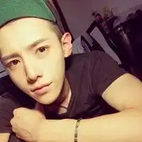 自拍男生头像高清图片微信头像图片大全
