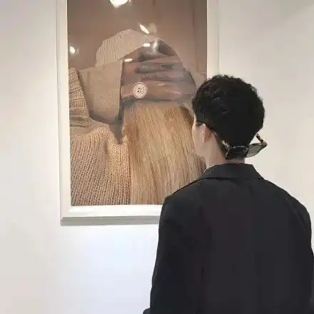 潮男头像丨我还是很爱你,像风走了八千里
