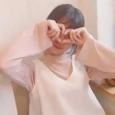 女生头像丨可爱美少女
