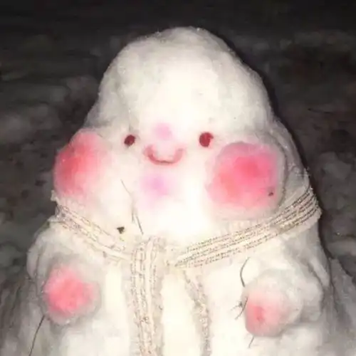 嘿嘿,搞笑头像
