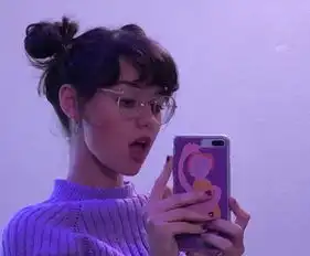 00后萌妹子的可爱网名调皮古怪还爱闹
