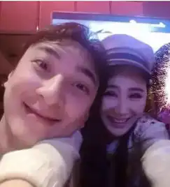 细数王思聪历任绯闻女友,除了池子的朋友豆得儿还有她们
