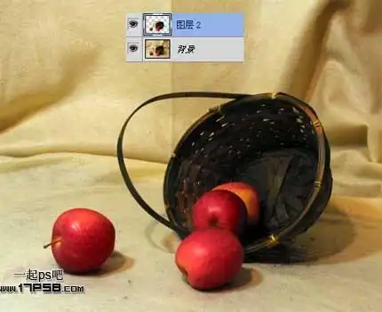 ps为热吻中的情侣换个月光场景
