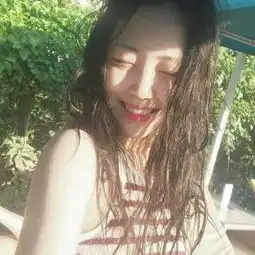 夏日清爽型头像女.夏有乔木雅qq女生头像我要个性网
