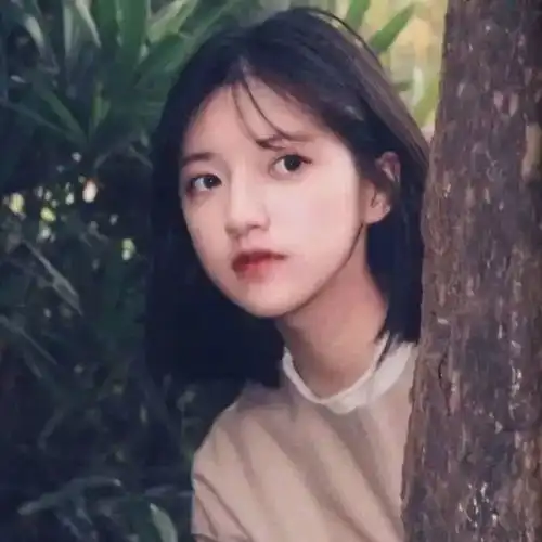 微信个性头像
