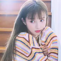 好看的小清新闺蜜头像一人一张唯美气质范女生闺蜜头像两张
