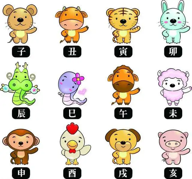 2018年10月9日贾师傅小运播报十二生肖每日运势
