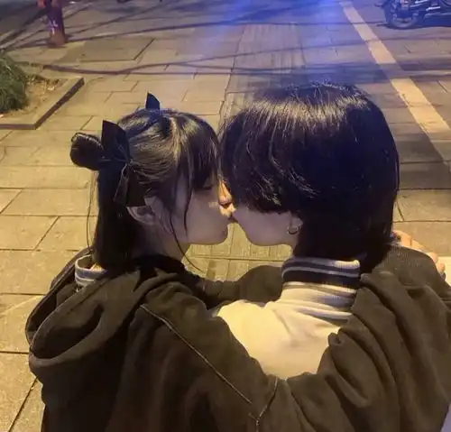 和你家小朋友用的甜蜜情头
