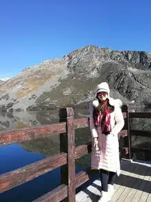 川西行只有图片的游记四姑娘山丹巴藏寨地稻城亚丁康定木格措峨眉山
