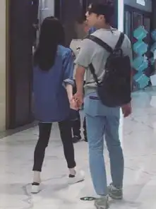 井柏然倪妮一场可以预见分手的爱情
