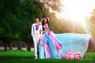 艾玛婚纱摄影会馆
