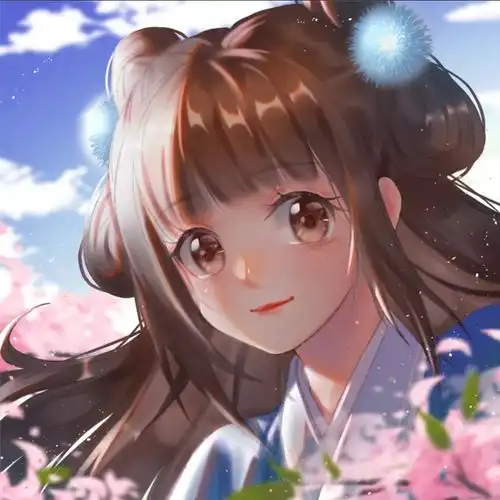 大触专访丨想做助手被拒古风漫画家aki明酱,坚持创作终获过亿人气
