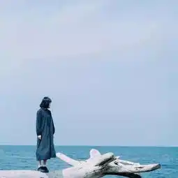 趁我们还不够老太美了
