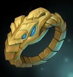 放大镜下的魔兽世界魔兽高清物品图标一览
