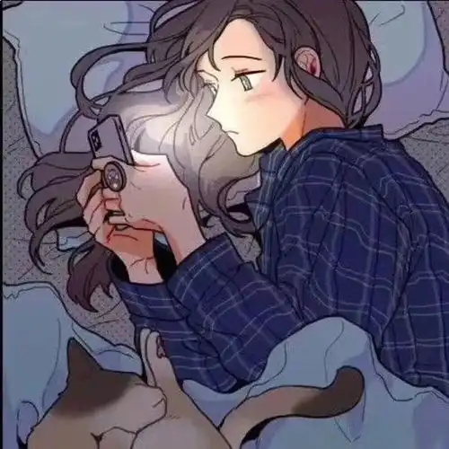 优质动漫情头一些你不易找到的小众浪漫情头
