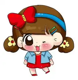 小萌们
