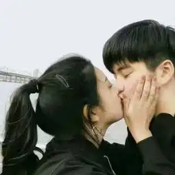 你和我最天生一对
