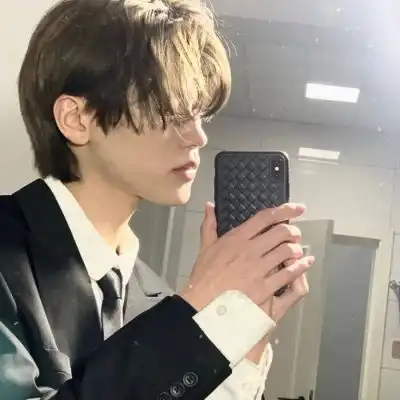 2024男头图片大全头像控
