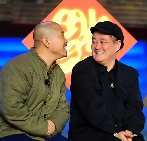王小利与前妻苦熬7年离婚,二婚娶李琳为妻,如今苦尽甘来
