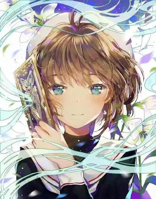 动漫魔卡少女樱中有哪些感动的地方
