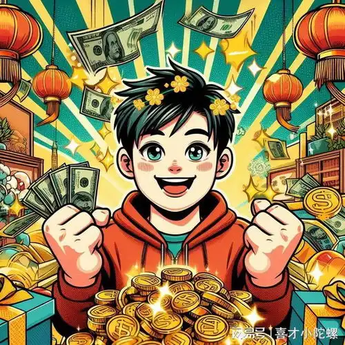 好运来袭,7月25号财运暴涨快来接财神,包你笑得合不拢嘴

