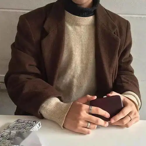 点赞超高的情侣头像
