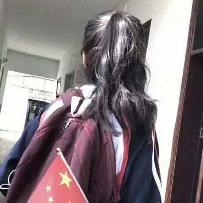微信闺蜜头像一对两张霸气优质闺头两人一人一张
