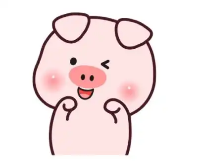 抖音可爱小动物头像大全
