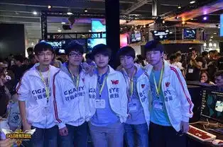 lol再现巅峰对决wcg2011挑战赛今日开战

