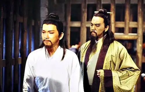 再世诸葛公孙策,为何会被包拯推上虎头铡原因让人很无奈
