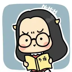 牛轰轰情侣头像
