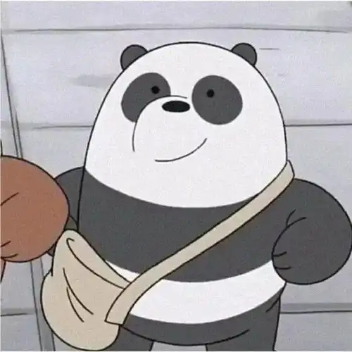 头像丨三人闺蜜头像更新啦
