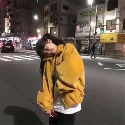 可以的头像就要分享给大家,高质量玩网女头
