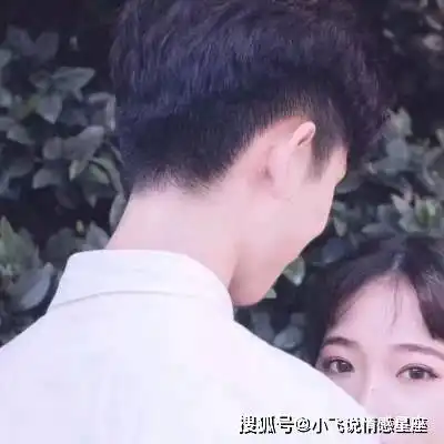 能够共患难的星座配对,同甘共苦,感情坚不可摧
