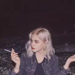 女生头像
