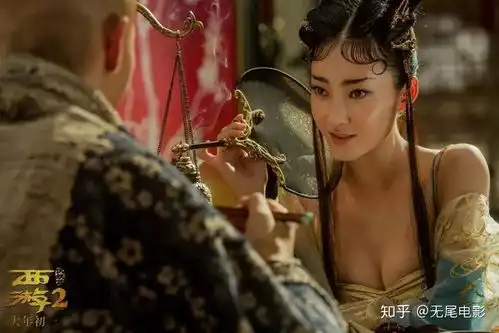 中国春节档这十年沈腾称王,成龙周星驰老矣,冯小刚失意
