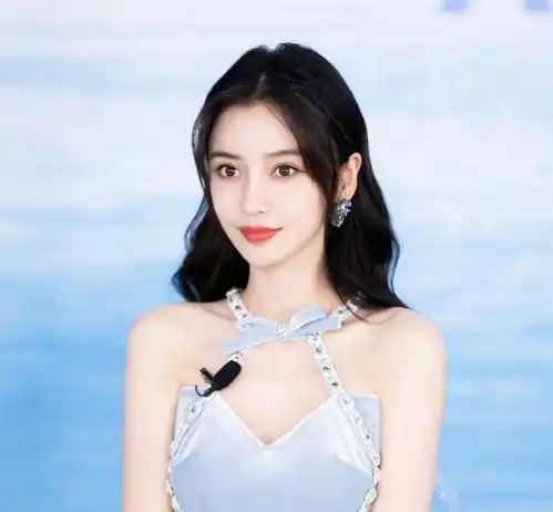 爱情应该有的样子开机,angelababy赖冠霖演情侣,姐弟恋情话好甜
