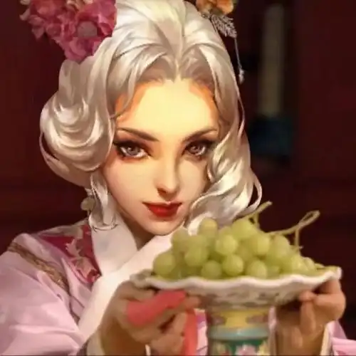 王者荣耀换头大赛进来查看你的后宫佳丽们
